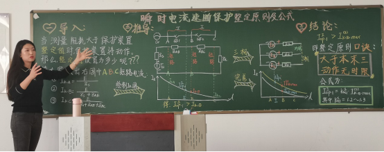 妙笔生花 书写风华 ----学院首届教师粉笔板书设计比赛488.png