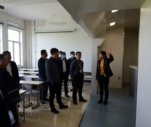 新闻稿--“实地观摩学经验 培训交流促提升”beats365官网承办中铁国资施工现场专业人员培训考核工作管理人员培训班688.png