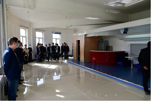 新闻稿--“实地观摩学经验 培训交流促提升”beats365官网承办中铁国资施工现场专业人员培训考核工作管理人员培训班697.png