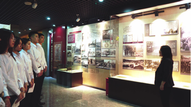 庆祝建党百年 寻访红色足迹——马院党支部、交通三支部联合参观教学活动389.png